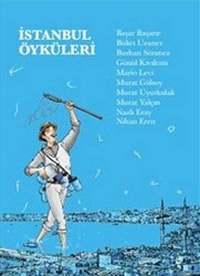 İstanbul Öyküleri - 1