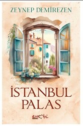 İstanbul Palas - 1