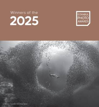 İstanbul Photo Awards Winners Of The 2025 - 1