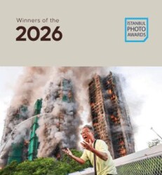 İstanbul Photo Awards - Winners of the 2026 - AA Kitap