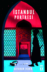 İstanbul Portresi - 1