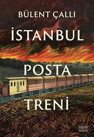 İstanbul Posta Treni - 1