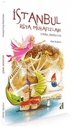 İstanbul Rüya Muhafızları: Çırak Aranıyor - 1
