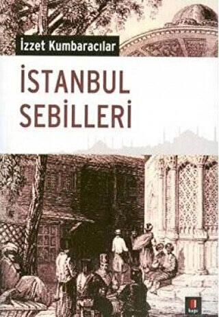 İstanbul Sebilleri - 1