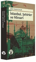 İstanbul, Şehirler ve Mimari - 1