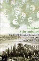 İstanbul Şehreminleri - 1