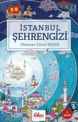 İstanbul Şehrengizi 1. Cilt - Kalem Kitabevi Yayınları