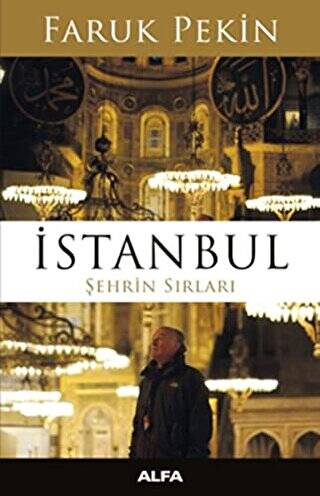 İstanbul - Şehrin Sırları - 1