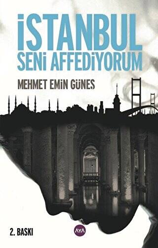 İstanbul Seni Affediyorum - 1