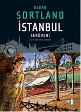 İstanbul Serüveni - 1