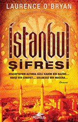İstanbul Şifresi - 1