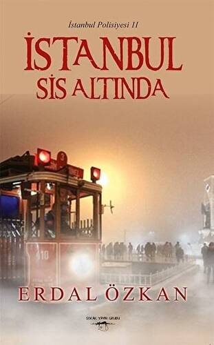 İstanbul Sis Altında - İstanbul Polisiyesi 2 - 1