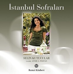 İstanbul Sofraları - 1