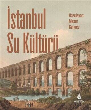 İstanbul Su Kültürü - 1