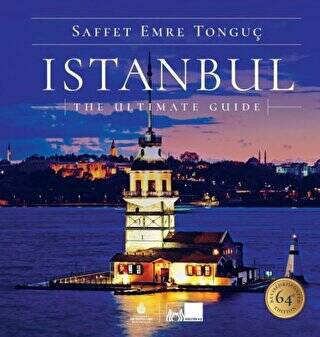 Istanbul The Ultimate Guide - 1