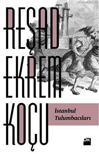 İstanbul Tulumbacıları - 1
