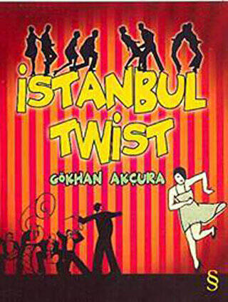 İstanbul Twist - 1