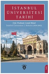 İstanbul Üniversitesi Tarihi - 1