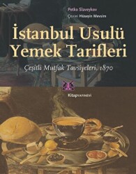 İstanbul Usulü Yemek Tarifleri - 1