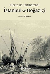 İstanbul ve Boğaziçi - 1
