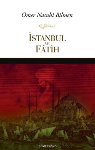 İstanbul ve Fatih - 1