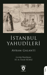 İstanbul Yahudileri - Dorlion Yayınları