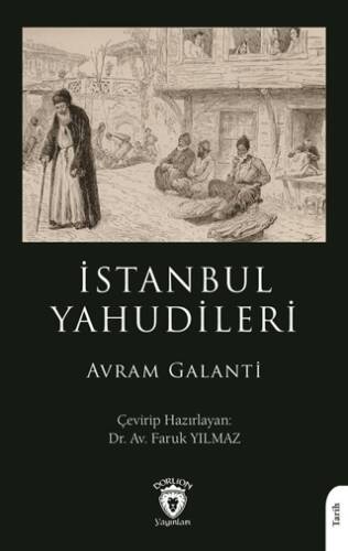 İstanbul Yahudileri - 1
