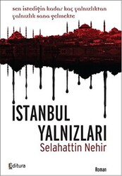 İstanbul Yalnızları - 1