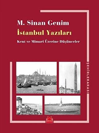 İstanbul Yazıları - 1