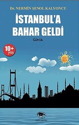 İstanbul`a Bahar Geldi - 1