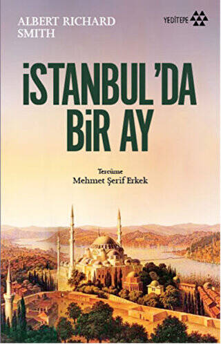 İstanbul`da Bir Ay - 1