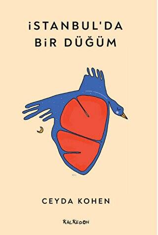İstanbul’da Bir Düğüm - 1