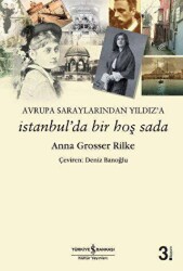 İstanbul’da Bir Hoş Sada - 1
