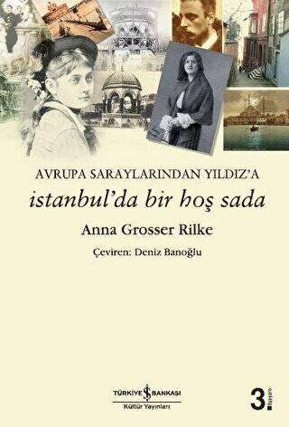 İstanbul’da Bir Hoş Sada - 1