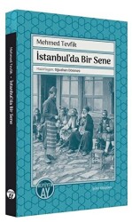 İstanbul`da Bir Sene - 1
