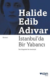 İstanbul`da Bir Yabancı - 1