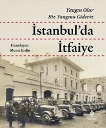İstanbul`da İtfaiye - 1