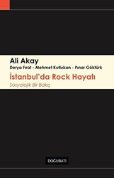 İstanbul`da Rock Hayatı - 1