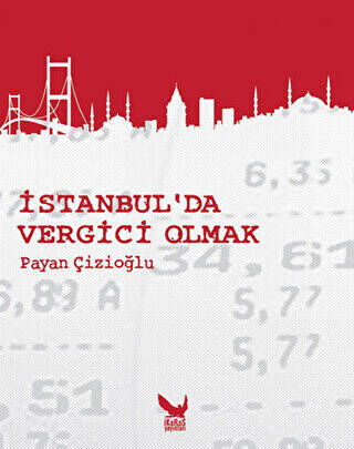 İstanbul’da Vergici Olmak - 1