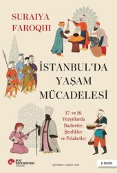 İstanbul’da Yaşam Mücadelesi - Koç Üniversitesi Yayınları