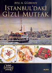 İstanbul’daki Gizli Mutfak - 1