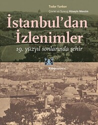 İstanbul`dan İzlenimler - 1