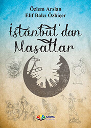 İstanbul`dan Masallar - 1