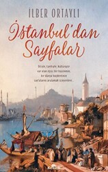 İstanbul`dan Sayfalar - 1