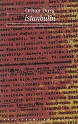 İstanbulin - Yapı Kredi Yayınları