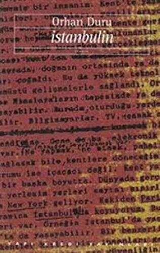 İstanbulin - 1