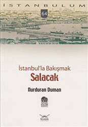 İstanbul’la Bakışmak Salacak - 1