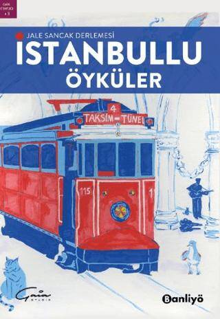 İstanbullu Öyküler - 1