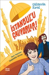 İstanbul’u Çalıyorlar! - Ömer Hepçözer Dedektiflik Bürosu 1 - 1