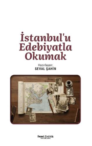 İstanbul’u Edebiyatla Okumak - 1